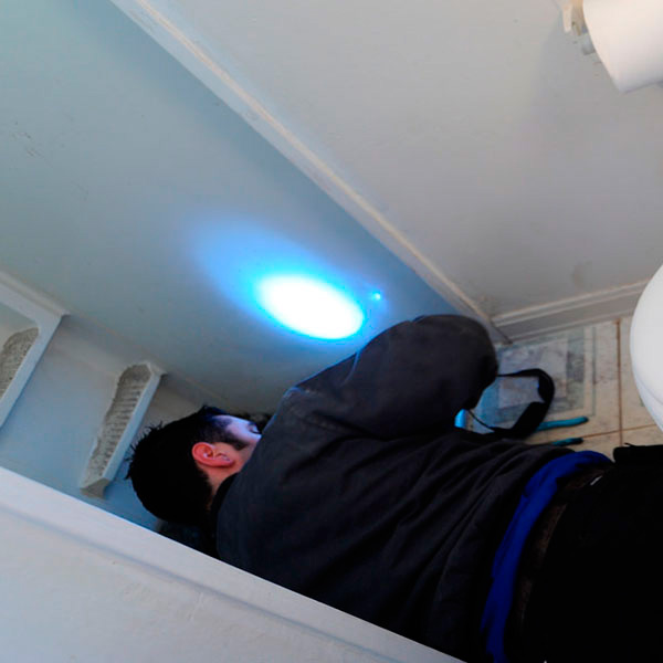 Destape de cañerias en Aranjuez Medellín